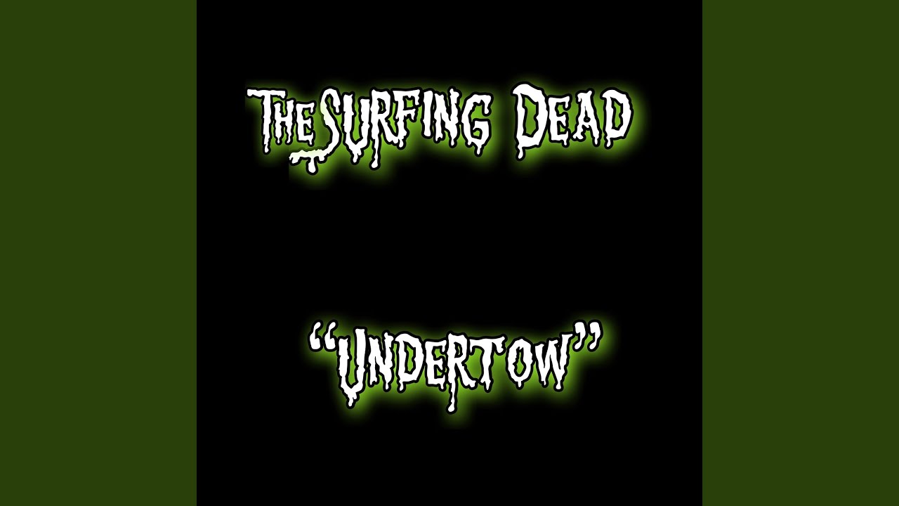 Undertow - YouTube
