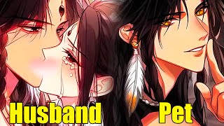 She Cheated On Her Five Beast Husbands In Her Past Life And Was Finally Killed By Him