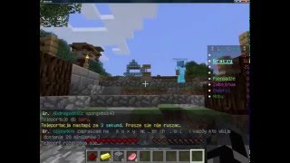 #1 Minecraft na serwerze Loofcraft.pl