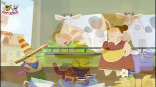 Hungry Henry New Season Baby Tv #3