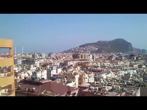 turcja alanya hotel