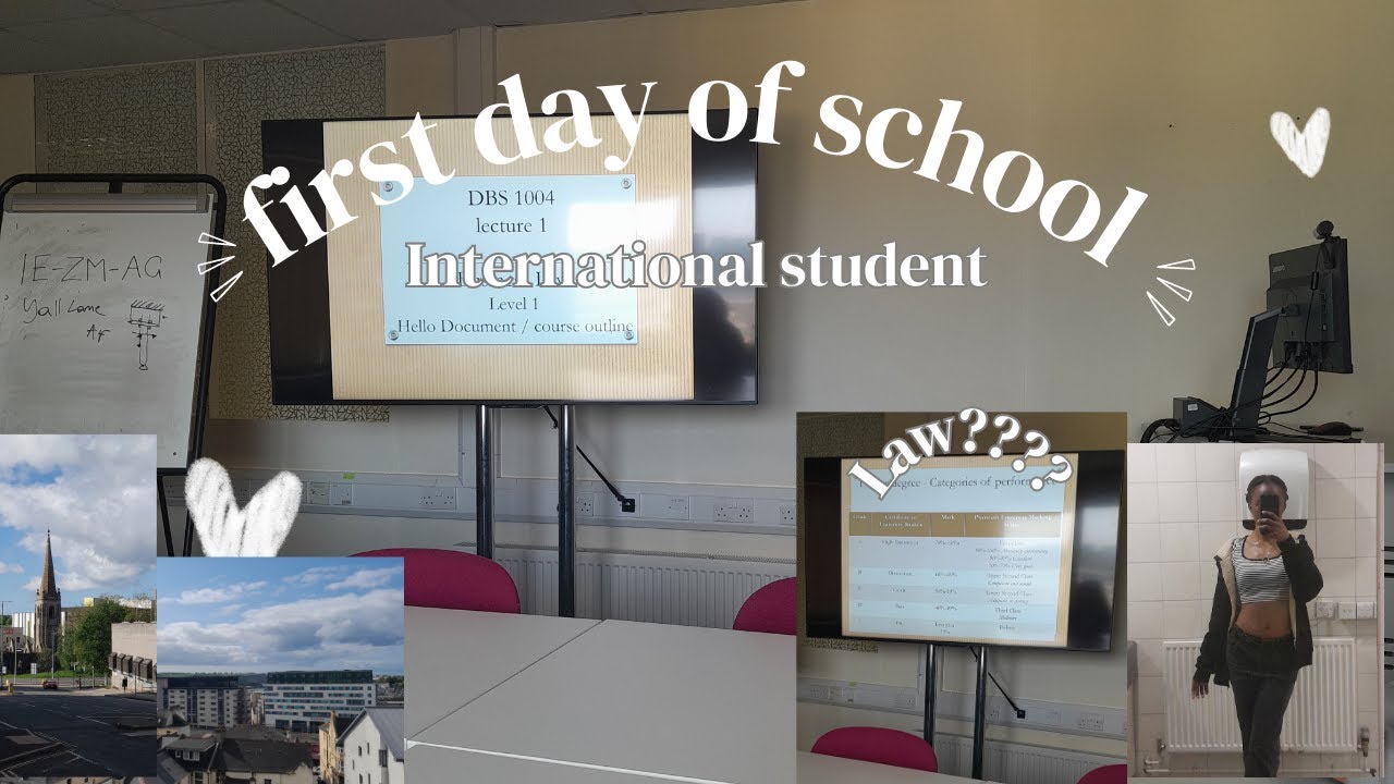 First Day Of School second Semester first Year uni Of Plymouth first-day-of-school-second-semester-first-year-uni-of-plymouth