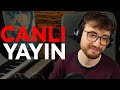 🔴 PAZAR SOHBET YAYINI - #6/2025