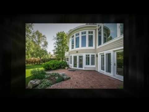 19 Duck Pond Road, Westport, CT home video tour