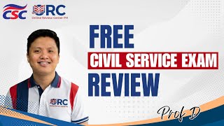 Free CSE Review: Basic Operations by Prof D