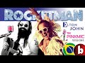 ROCKET MAN - Elton John by Fabricio BamBam - The PinkMic Sessions