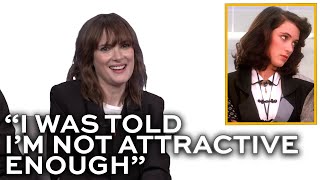 Winona Ryder Says She Wasnt Considered Attractive