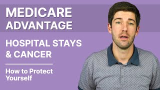 Hospital Visits and Cancer can Wreck your Out of Pocket Max | Here's how to Protect Yourself