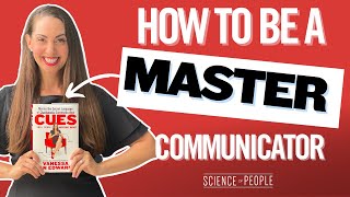 How to decode the secret language of cues