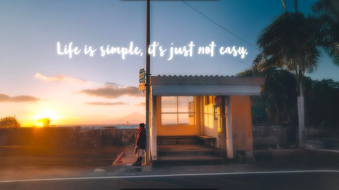 rồi sẽ ổn thôi...