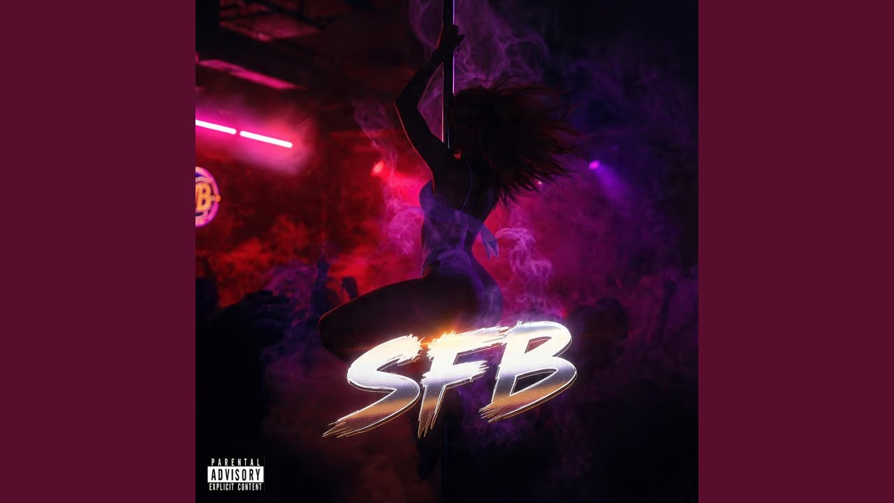 Regardez SFB sur YouTube Regardez SFB sur YouTube