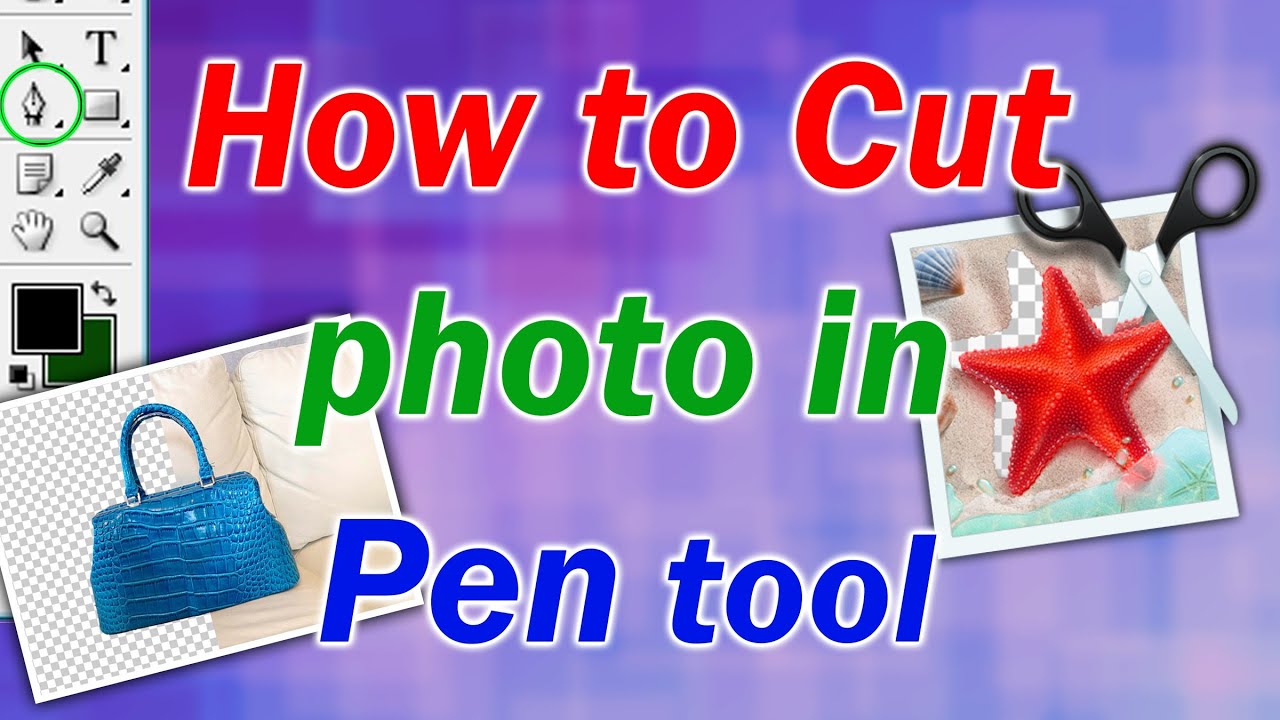 How To Cut Photo In Photoshop In Telugu How To Remove Background How To Cut Photo In Photoshop In Telugu How To Remove Background