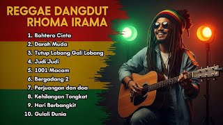 Rhoma Irama Reggae 2026   Album Dangdut Reggae Viral Terbaru Paling Enak Didengar