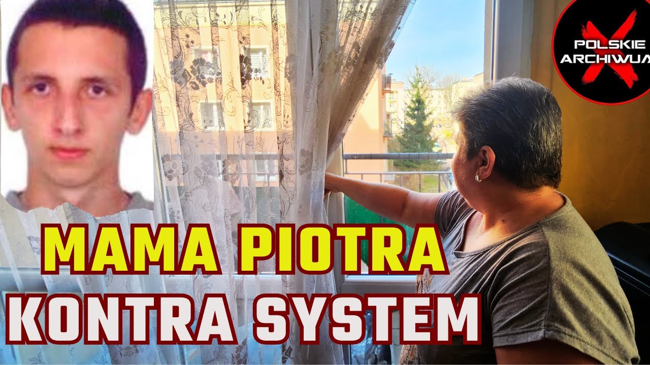 Zaginął bez śladu. Sprawa Piotra Jury | Polskie Archiwum X #148