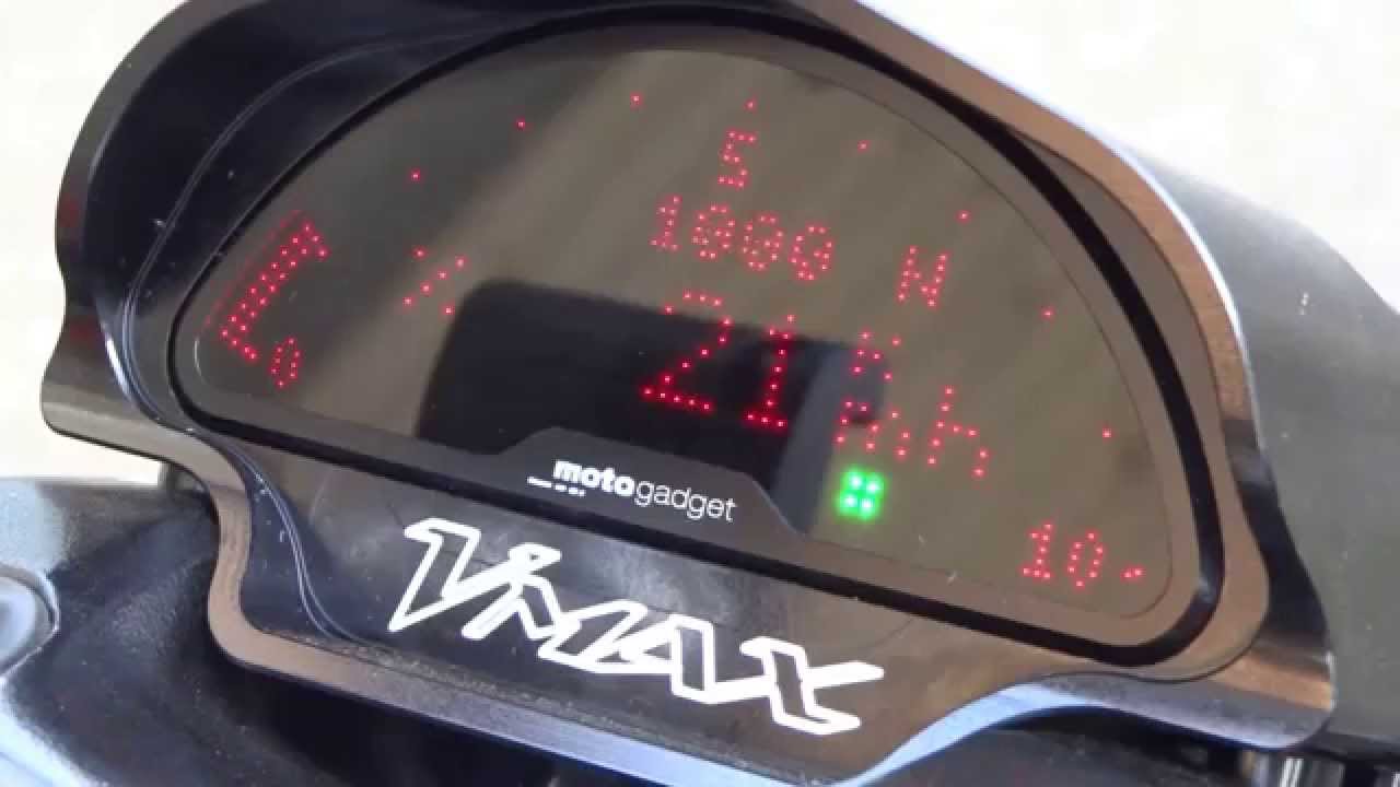 モトスコープ プロ Ver.2 メーター | 全商品 | ジーザックドットコム