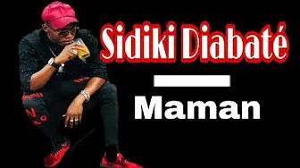 Sidiki Diabaté - Maman. Sidiki Diabaté - Maman.