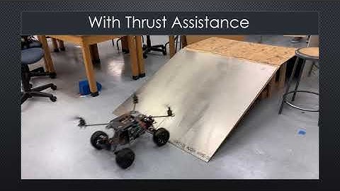 COBRA Robot demonstration video