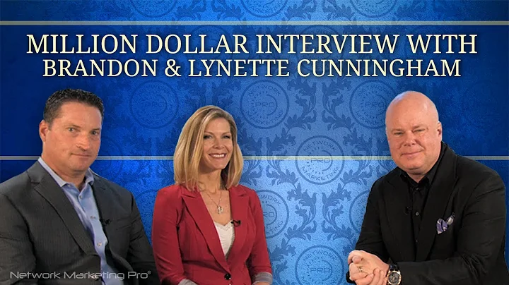 Million Dollar Interview with Brandon and Lynette ...