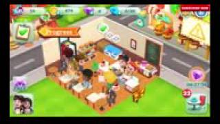 Bakery Story 2 Android Game Walkthrough and Review  Episode 2 screenshot 3