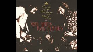 Derek & The Dominos with Duane Allman - 1970-12-01 Curtis Hixon