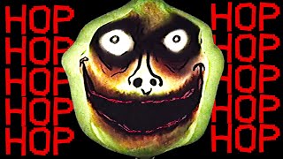 I BEAT The Hop Hop... screenshot 4