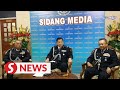 IGP laments lack of cooperation from Macau, HK authorities in hunting down Jho Low, 1MDB fugitives