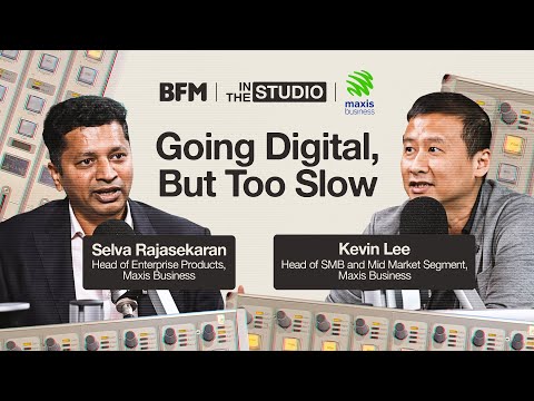 Digital Adoption Amongst