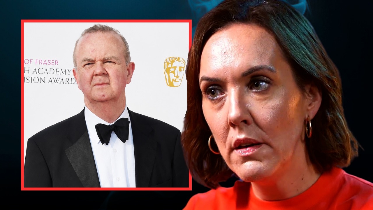 Ian Hislop Has Lost His Backbone! – Camilla Tominey