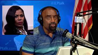 Jesse Lee Peterson Savage Moments Part 22