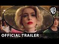 The Witches - Official Trailer - Warner Bros. UK