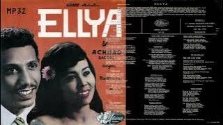 029. Ellya Khadam - Bersama OM Ria Bluntas 