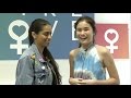 It&#39;s a Girl Thing | Interview with Lilly Singh aka ||Superwoman|| - Disney Channel Asia