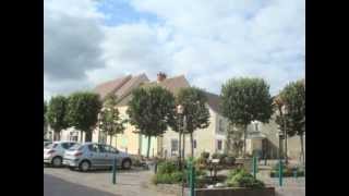 Le Mesnil Amelot France