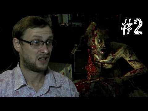 Видео: Outlast: Whistleblower Прохождение ► БензоПилоДогонялки ► #2