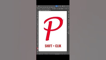 Adobe Illustrator 2026- Tips to remove anchor point like pro #illustrator #shorts