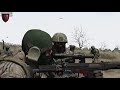 [NZ] Arma 3 Mission Night antics with the UDS Boys!