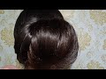 natural hair style girl simple and easy || easy simple and beautiful hairstyle