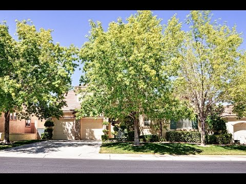 721 Sir James Bridge Way, Las Vegas, NV home video tour