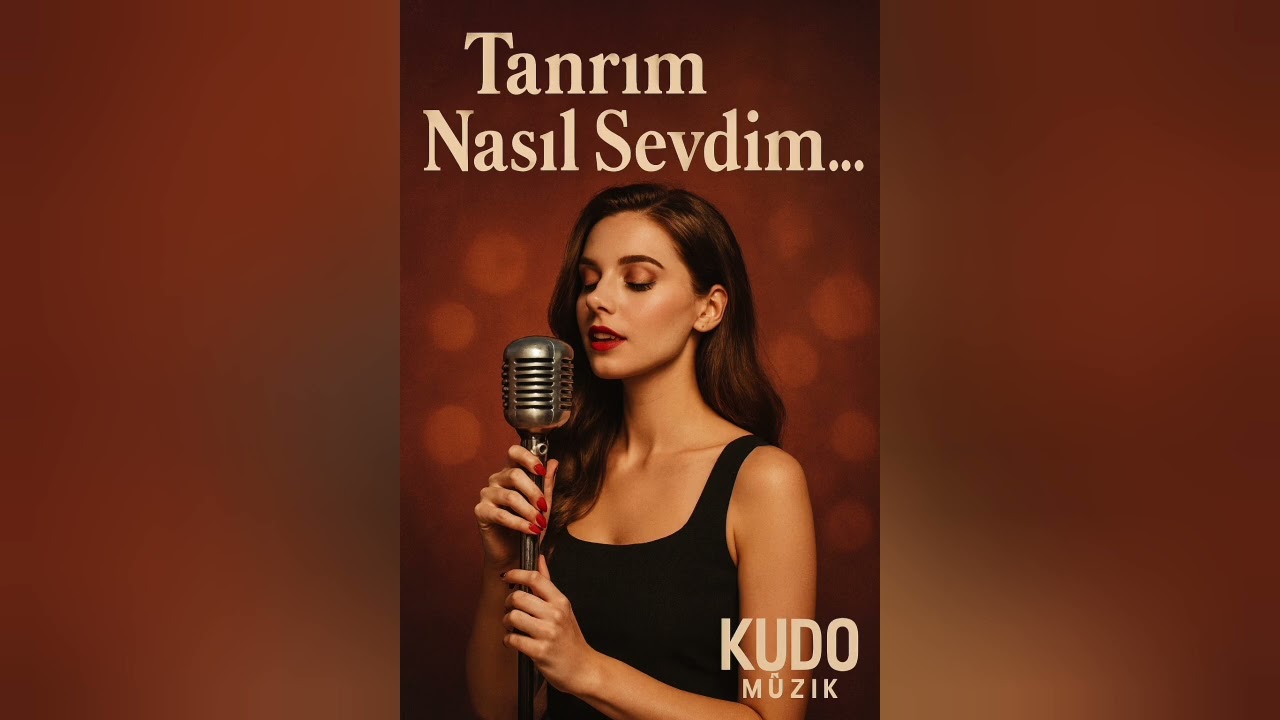 Tanrım Nasıl Sevdim Ferdi Tayfur AI Cover Arabesk Turkish Stil 