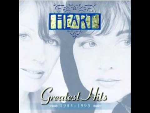 Heart (+) You're The Voice (Studio Version)