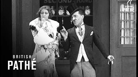 Payne & Hilliard (1931)