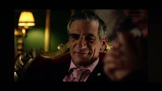 Yuri Boyka Vs Koshmar The Nightmare Full Fight