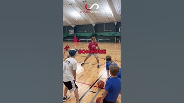 How to Play Defense In Youth Basketball: Mastering the Glass Ceiling Stance for Young Players