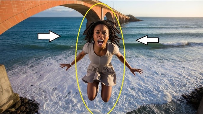 The CRUEL Step-Mother Pushed Her Into the River, 20 Years Later She  Returned for Revenge! #nigerian