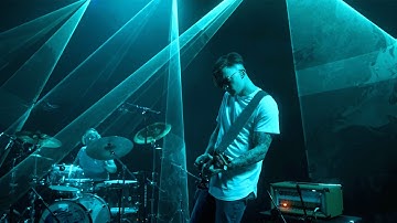 Delayed Schedules - F.R.E.E.  [Live Session]