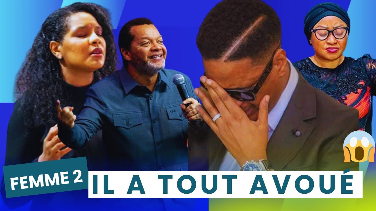 PASTEUR MARCELLØ TUNAS! FRAPPE ENCORE, FRANCIS TATU & KABASELE  AVOUENT👉🏻SUR ESther TUNASI 🫶🥵