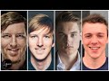 The 12 Youngest Billionaires (Age Under 30)~~2022