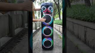 For wholesale or OEM inquiries please send us a DM.  #speakerfactory