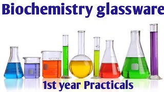 Introduction to Lab || Biochemistry Practical || 1st Year MBBS Biochemistry || BSN || DPT