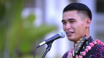 Hoaka - E Hele Kakou (HiSessions.com Acoustic Live!)